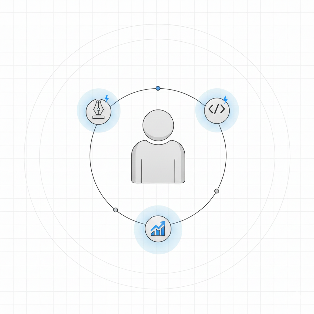 Full-stack builder